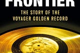 The Geography of Space Exploration: The Vinyl Frontier (Book Review)