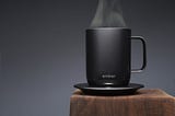 Why the Ember Mug is the best Mug for Coffee Lovers