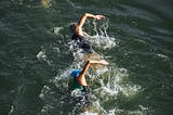Analyzing Physical Differences Between Swimmers and Runners