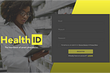 UNDERSTANDING YOUR BUSINESS, MISSION AND OPERATING STRUCTURE — CASE STUDY: HEALTH ID