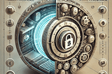 Passkeys at the Protocol Layer: Eliminating Passwords with Asymmetric Authentication