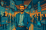 How I Became The Professor Everyone Asks About AI Tools