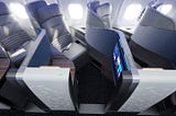 How Can I upgrade my seat at Jetblue?