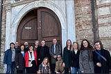 What Happens When Global Public Library Leaders Meet in One of the World’s Most Inspiring Libraries