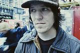 Elliott Smith Made Music for the Sad Kids