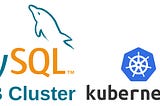 Introducing NDB Operator : The Kubernetes Operator for MySQL NDB Cluster