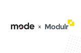 Mode Launches New Banking Capabilities, Powered By Modulr