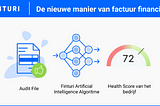 Weet binnen 30 minuten de financiële “Health Score” van jouw bedrijf door een RGS ingedeelde Audit…