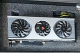 Tinkering with the MTT S80 from MooreThreads on Linux