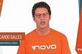 Por que o NOVO recebe tratamento VIP ?