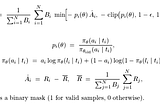 Text Classification meets RL