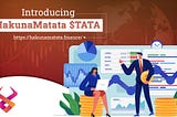 Introducing HakunaMatata $TATA
