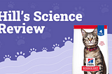 Science Diet Cat Food: The Ultimate Guide to Keeping Your Feline Healthy