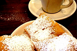 What is a ‘Beignet’ and where to grab one in New Orleans
