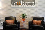 Acuform Architecture