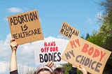 AI can help track down who’s responsible for anti-abortion laws.