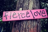 Fierce Love