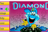 Mr Diamond