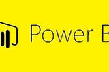 Here is how to deliver an impressive UI with Power BI