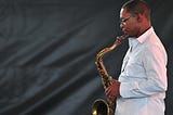 Ravi Coltrane: Pulse to Pulse Kind of Moments (2012)