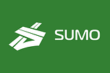 How to get started with SUMO simulator