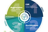 The Evolution of ESG | Four Versions of Environmental, Social & Governance Performance in Business