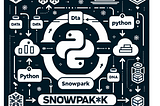 Enhancing Data Workflows in Snowflake with Snowpark for Python