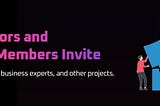 Join Syntrum: Invitation to Collaborators and Founding Members