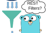 Complex Filtering in REST | The Need