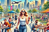 Single and Thriving: Exploring Solo Living as a Conscious Relationship Design Choice