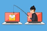 Does your Email smell Phishy?