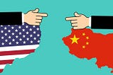 USA and China intensify confrontation