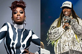 Missy Elliott Weight Loss: Overcoming Challenges on the Path to Wellness.