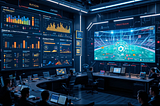 Smart Sponsorships: The Role of AI and Blockchain in Automating Sports Partnership ROI
