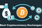 Best Exchanges CryptoCurrency for 2021 BTC ETH XRP Doge