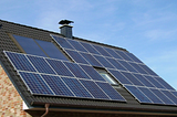 What does 1 GW of installed solar energy mean? How many houses can it power?