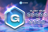 GAMEE | Claim Your GMEE on Ethereum
