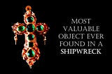 The Tucker’s Pectoral Cross