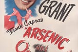 Film Review: Arsenic & Old Lace