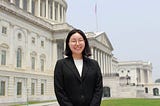 KAGC Congressional Spotlight: Hannah Oh, The University of Georgia