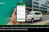 How Smart Rostering and Routing Finally Fix Employee Commute Chaos