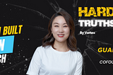 HTBV Podcast: How Guan Dian built a Tech Unicorn from Ground up to address the Trillion-dollar R&D…