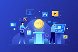 How to make money with NFTs? GXG is the best place to start your NFTs