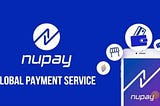 NUpay Delivers De-centralized Financial-services