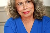Mariann Aalda Thinks of Herself As an Anti-Aging Activist