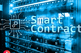 Features of smart contracts in cryptocurrencies
