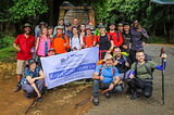 Book Your Safari With Kilele Climb
