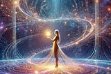 🌌 Past Lives and the Soul’s Imprint: Who Were You Before You Were You?