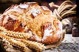 How the Cost of a Loaf of Bread is our Best Global Inflation Indicator