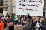 Why I’m not a feminist.